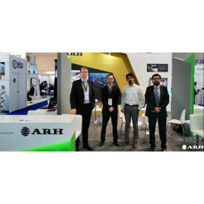 InterSEC Dubai 2020